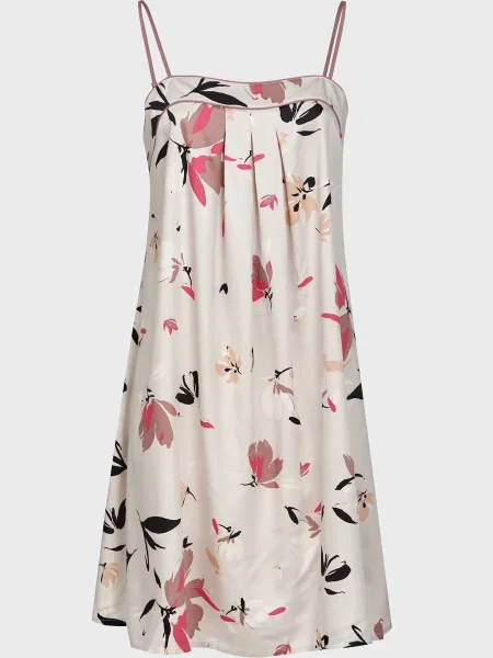 Ночная рубашка Fable Eve бежевая