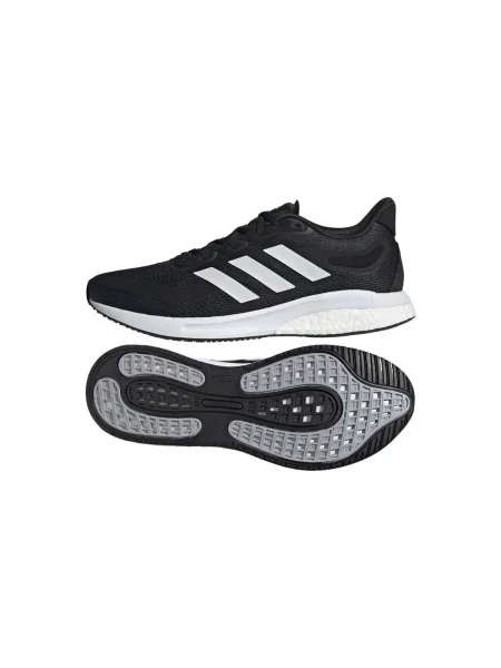 Pantofi Adidas negru
