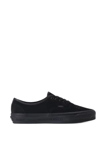 Sneakerși Vans Authentic negru