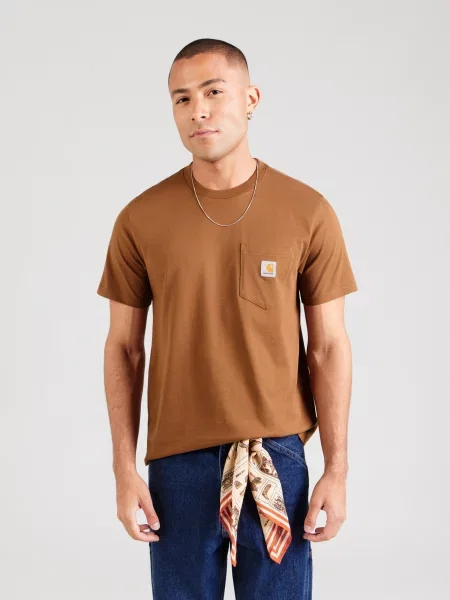 Carhartt WIP Tričko pueblo