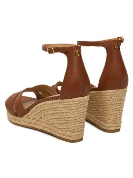 Espadrilles LAUREN RALPH LAUREN Nellie barna