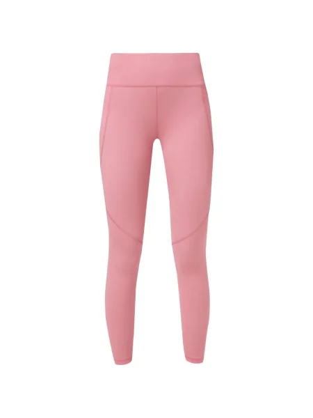 Sală de gimnastică leggings Sweaty Betty cu talie înaltă roz
