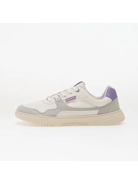 Сникърси Barebarics Zing White & Purple EUR 43 бяло