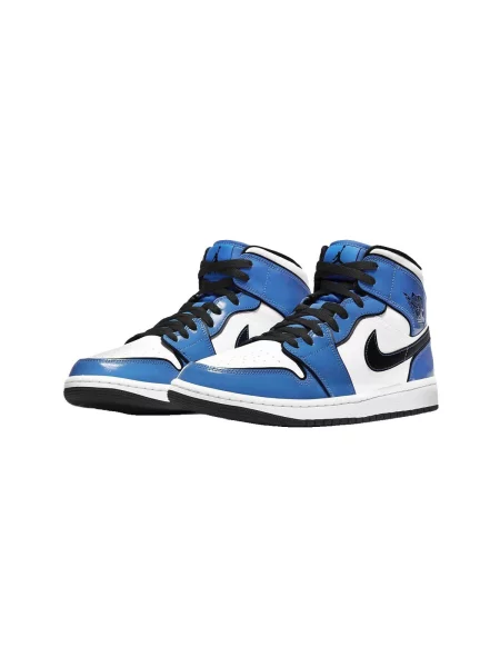 Pantofi Nike albastru