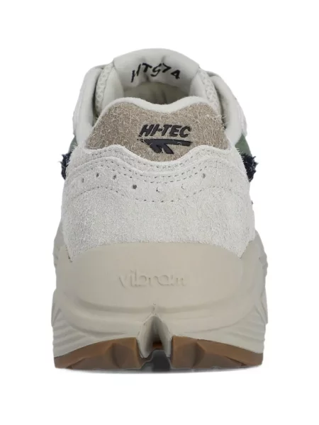 Sneakerși Hi-tec gri