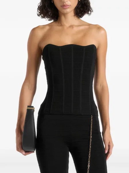 Top Manière De Voir čierna