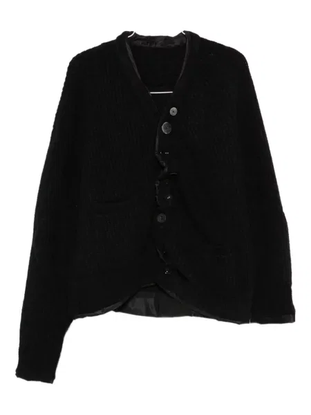 Cardigan Undercover negru