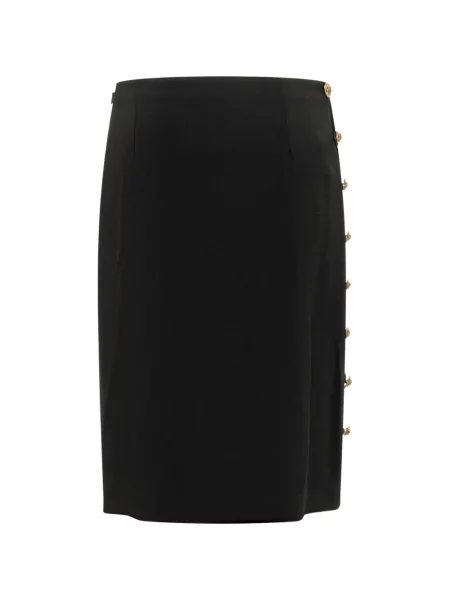 Fustă Versace negru