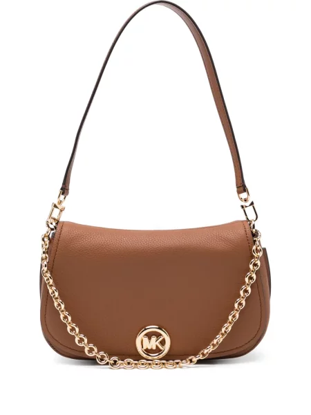 Geantă Michael Kors maro