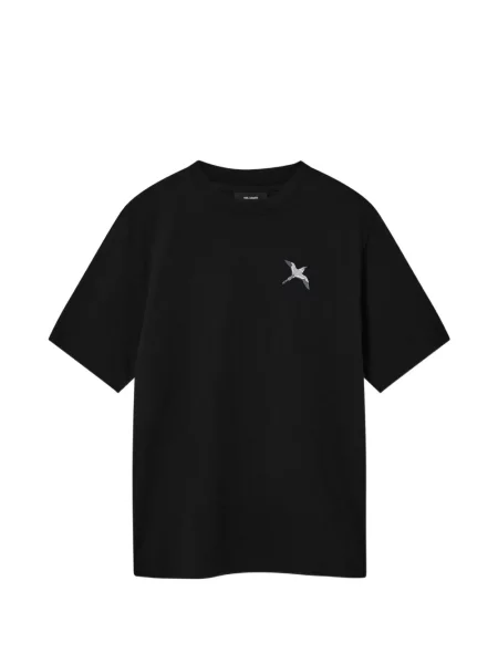 Tricou Axel Arigato negru