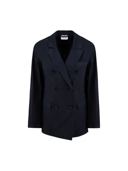 Marynarka Aspesi niebieska