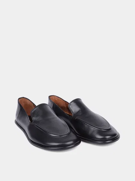 Туфли Attizzare черные