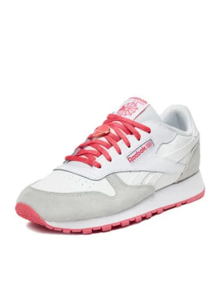 Sportcipők Reebok EO-CLASSIC LEATHER fehér