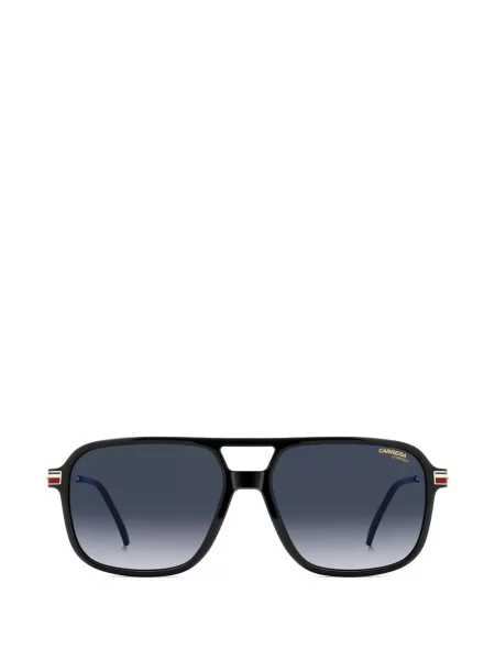 Ochelari de soare Carrera negru