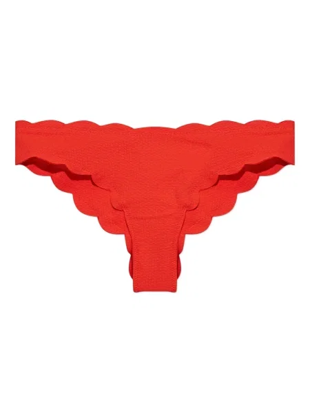 Bikini Marysia czerwony