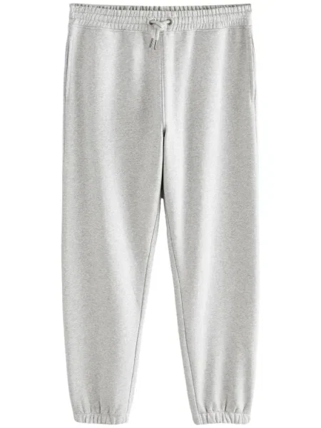 Next Kalhoty světle šedá