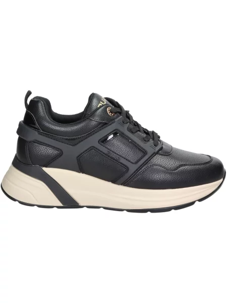 Pantofi 4us Paciotti negru