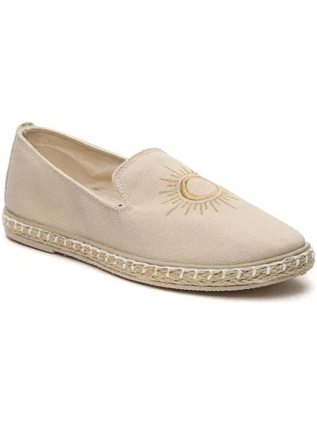 Pantofi Crosby bej