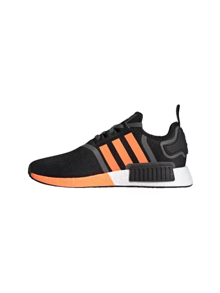 Tenisky Adidas čierna