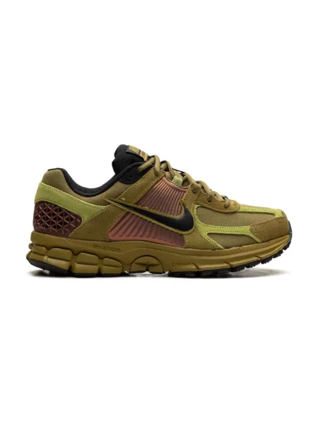 Sneakersy Nike Vomero skórzane