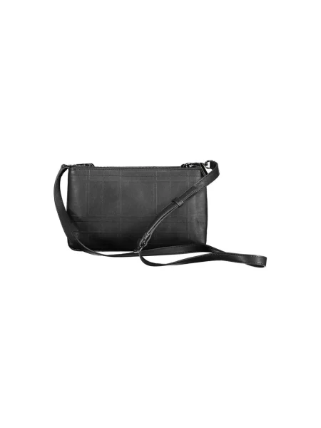 Torebka crossbody Calvin Klein czarna