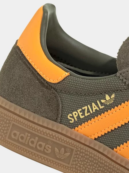 Adidas Originals Дитячі кросівки HANDBALL SPEZIAL