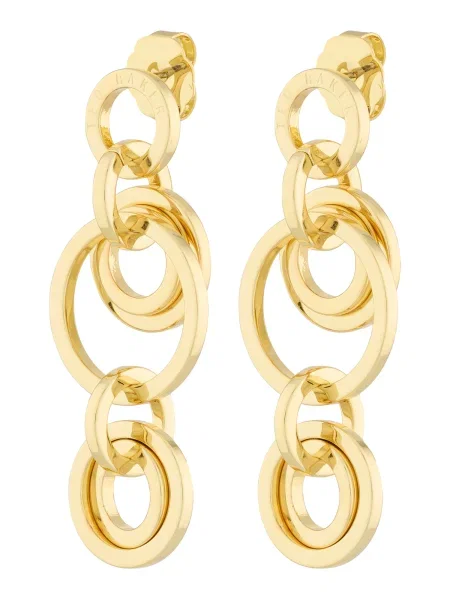 Ted Baker Uhani Huliet zlata