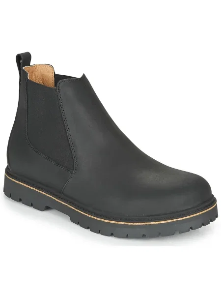 Pantofi Birkenstock negru
