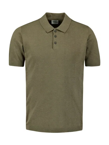 No Excess Pulover oliv