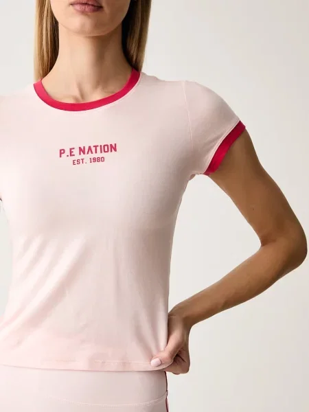 Футболка P.e Nation