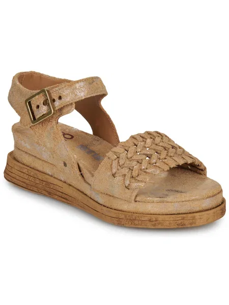 Tenisky Airstep / A.s.98 hnedá