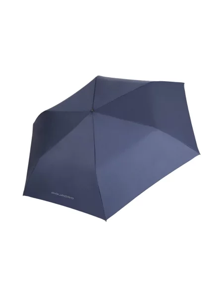 Parasol Piquadro niebieski
