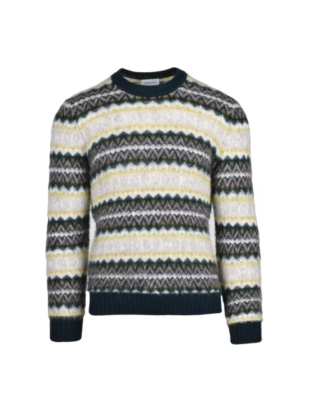 Sweter Scaglione wełniany