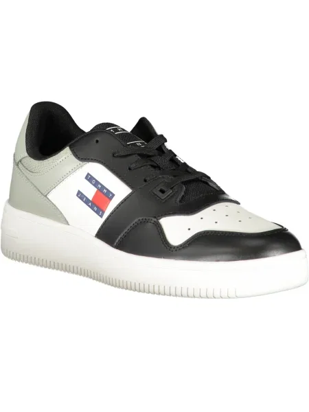 Superge Tommy Hilfiger črna