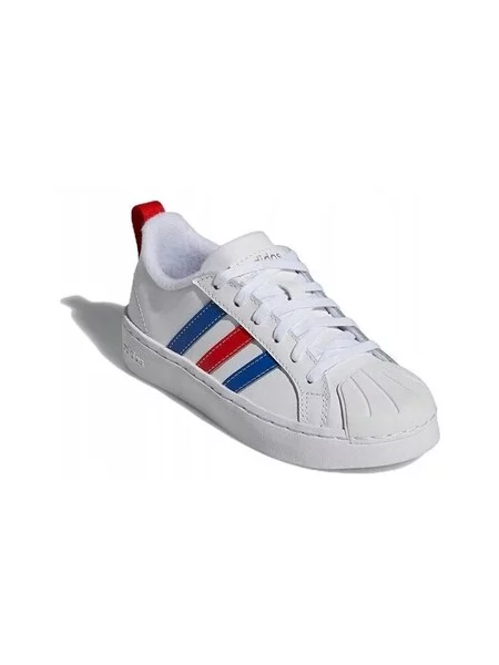 Tenisky Adidas biela