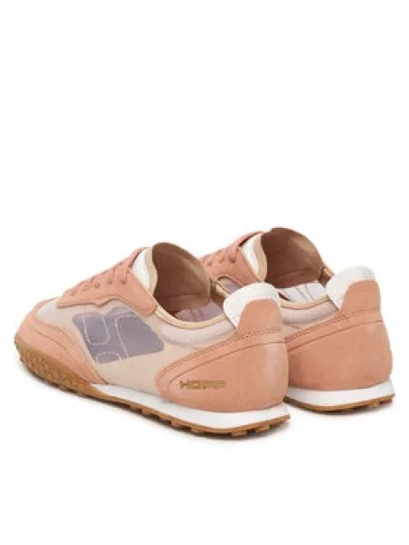 Sneakersy HOFF