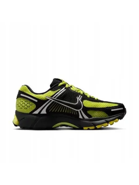 Buty do biegania Nike żółte