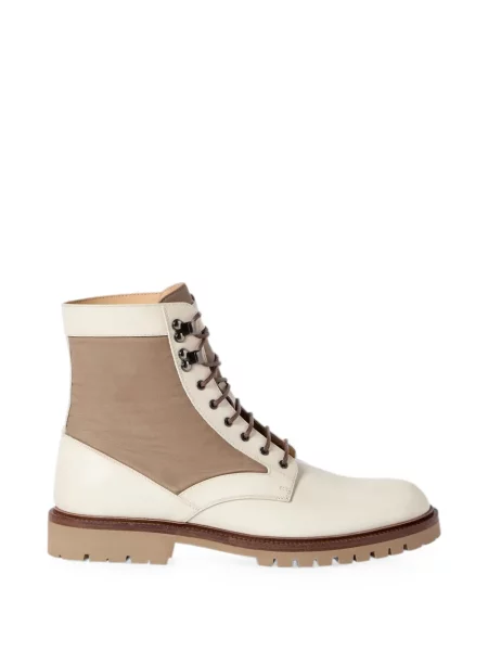 Botine Brunello Cucinelli