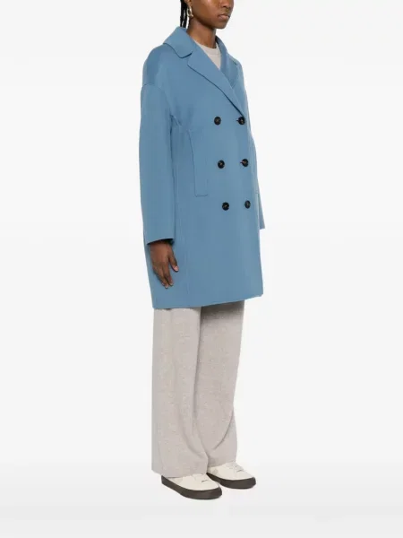 Palton 's Max Mara albastru