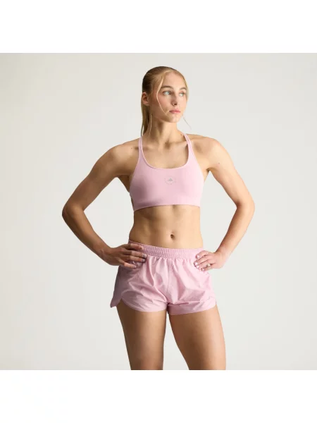 Běžecký oříznuté top Adidas