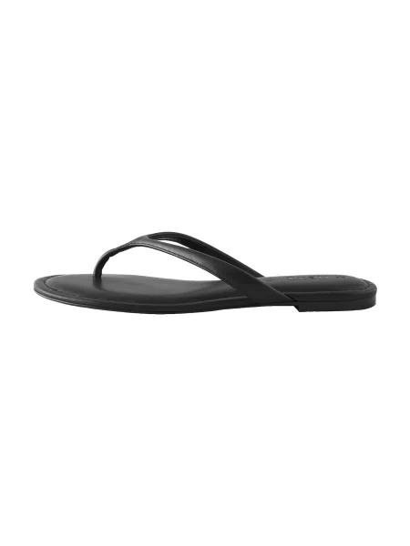 Next Žabky Forever Comfort' černá