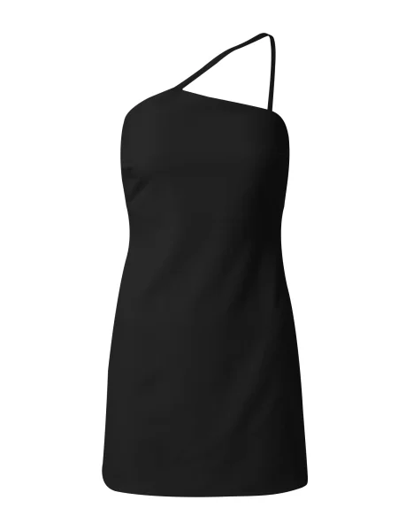 ABOUT YOU x Alina Eremia Rochie Elise' negru