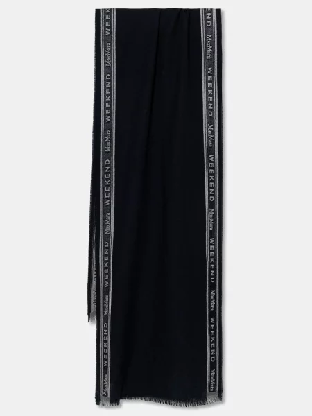 Fular Weekend Max Mara de lână
