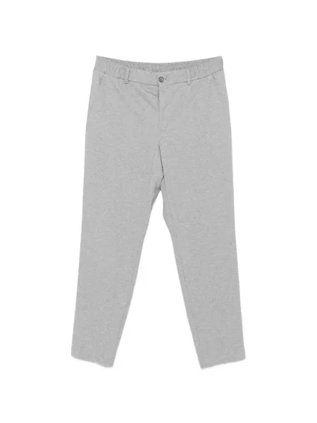 Pantaloni Boss gri