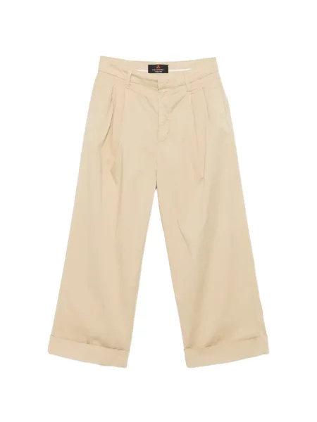 Spodnie Peuterey plisowane