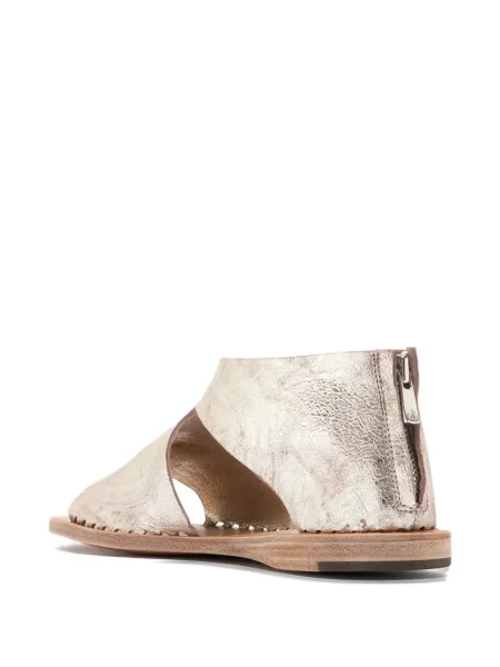 Sandale Officine Creative din piele