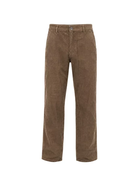 Pantaloni Only & Sons maro