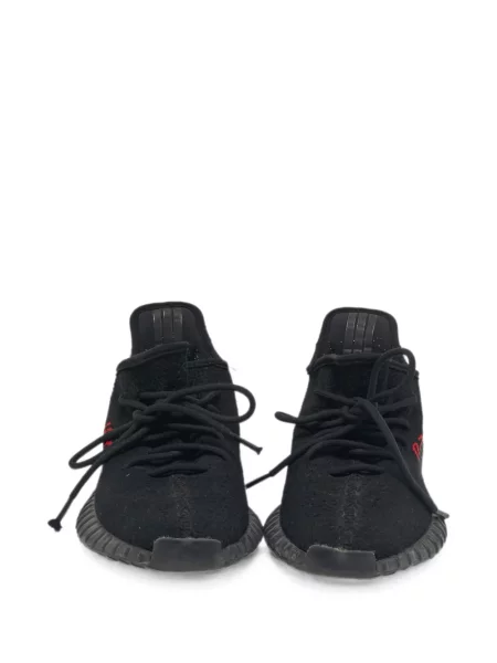 Sneakerși Adidas Yeezy negru