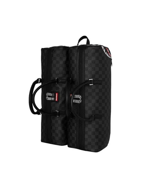 Torba Sprayground czarna