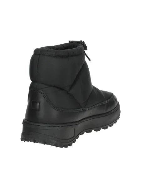 Pantofi D.a.t.e. negru